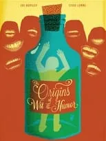 Poster de The Origins of Wit and Humor