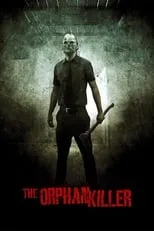 William Wayne interpreta a Marcus' Orderly (uncredited) en The Orphan Killer