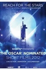 Adam Blackwood interpreta a himself en The Oscar Nominated Short Films 2012: Animation