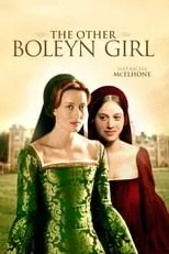 Poster de The Other Boleyn Girl