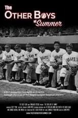 Monte Irvin es Self en The Other Boys of Summer