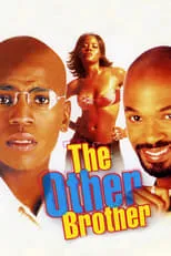 Portada de The Other Brother