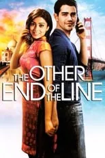 Vandana Gupte interpreta a Megha Bhatia en The Other End of the Line