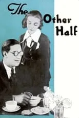 Poster de The Other Half