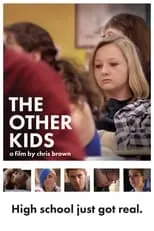 Sergio Ramos interpreta a Self en The Other Kids