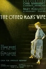 Halbert Brown es  en The Other Man's Wife