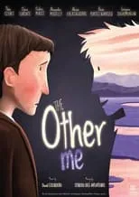 Colm Magner interpreta a Policeman en The Other Me