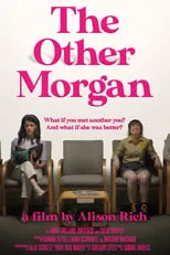 Kaitlyn Tanimoto interpreta a Doctor en The Other Morgan