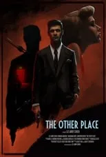 Portada de The Other Place