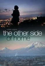 Michelle Yolyan es Nuriye en The Other Side of Home