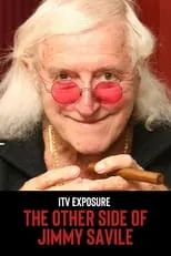 Mark Williams Thomas es Himself en The Other side of Jimmy Savile