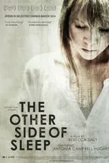 Zsuzsa Varga interpreta a Gina en The Other Side of Sleep