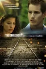 The Other Side of the Tracks portada