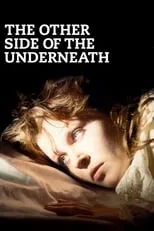 Jane Arden es Therapist en The Other Side of the Underneath