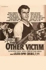 Frank Parker interpreta a Minister en The Other Victim