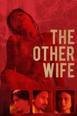 Joem Bascon es Ronnie en The Other Wife