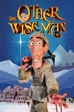 Portada de The Other Wise Man