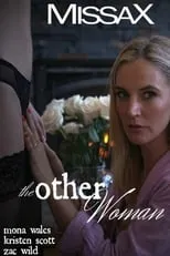 Barrie Fletcher interpreta a Chauffeur en The Other Woman