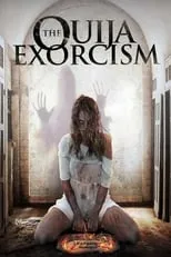 Póster de la película The Ouija Exorcism