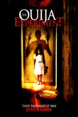 Póster de la película The Ouija Experiment