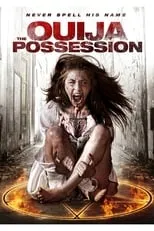 James Barrett es Tony en The Ouija Possession