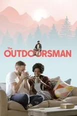 Spencer Grammer en la película The Outdoorsman