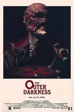 Tom Geoffrey es Scott en The Outer Darkness