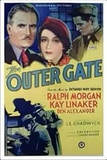 Bobby Burns es Juror (2nd Trial) (uncredited) en The Outer Gate