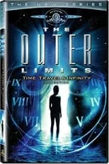 Póster de The Outer Limits: The New Series - Time Travel and Infinity