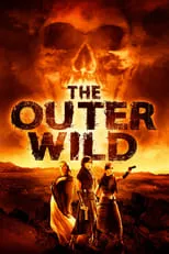 Christian Oliver interpreta a Cole en The Outer Wild