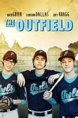 Nash Grier interpreta a Jack Sanders en The Outfield