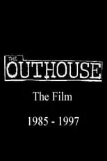 Buzz Osborne interpreta a  en The Outhouse The Film 1985-1997