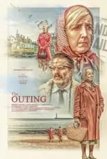 Julie Hesmondhalgh es Nellie en The Outing