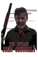 Stewart Butler es Posse member en The Outlaw John Connolly