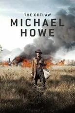 Charlie Garber interpreta a Edward Lord en The Outlaw Michael Howe