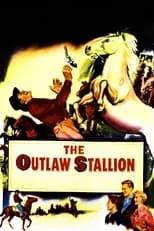 Highland Dale es Stallion en The Outlaw Stallion