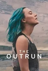 Lauren Lyle interpreta a Julie en The Outrun