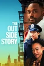 Poster de The Outside Story