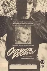 John Dybdahl en la película The Outside Woman