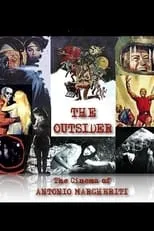 Película The Outsider - Il Cinema Di Antonio Margheriti