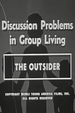 Frank Grimes interpreta a Tony Coyle en The Outsider