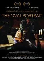 Ivor Harries es  en The Oval Portrait