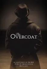 Simone McIntyre interpreta a The Manager en The Overcoat