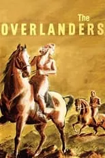 John Fernside interpreta a Corky en The Overlanders