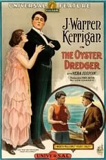 Portada de The Oyster Dredger