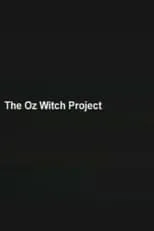 Curtis Eames es  en The Oz Witch Project