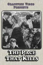 Florence Dudley interpreta a Grace Bradley en The Pace That Kills