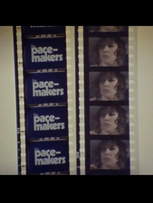 Glenda Jackson interpreta a Self en The Pacemakers: Glenda Jackson