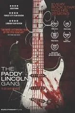 Película The Paddy Lincoln Gang