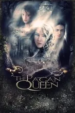 The Pagan Queen portada